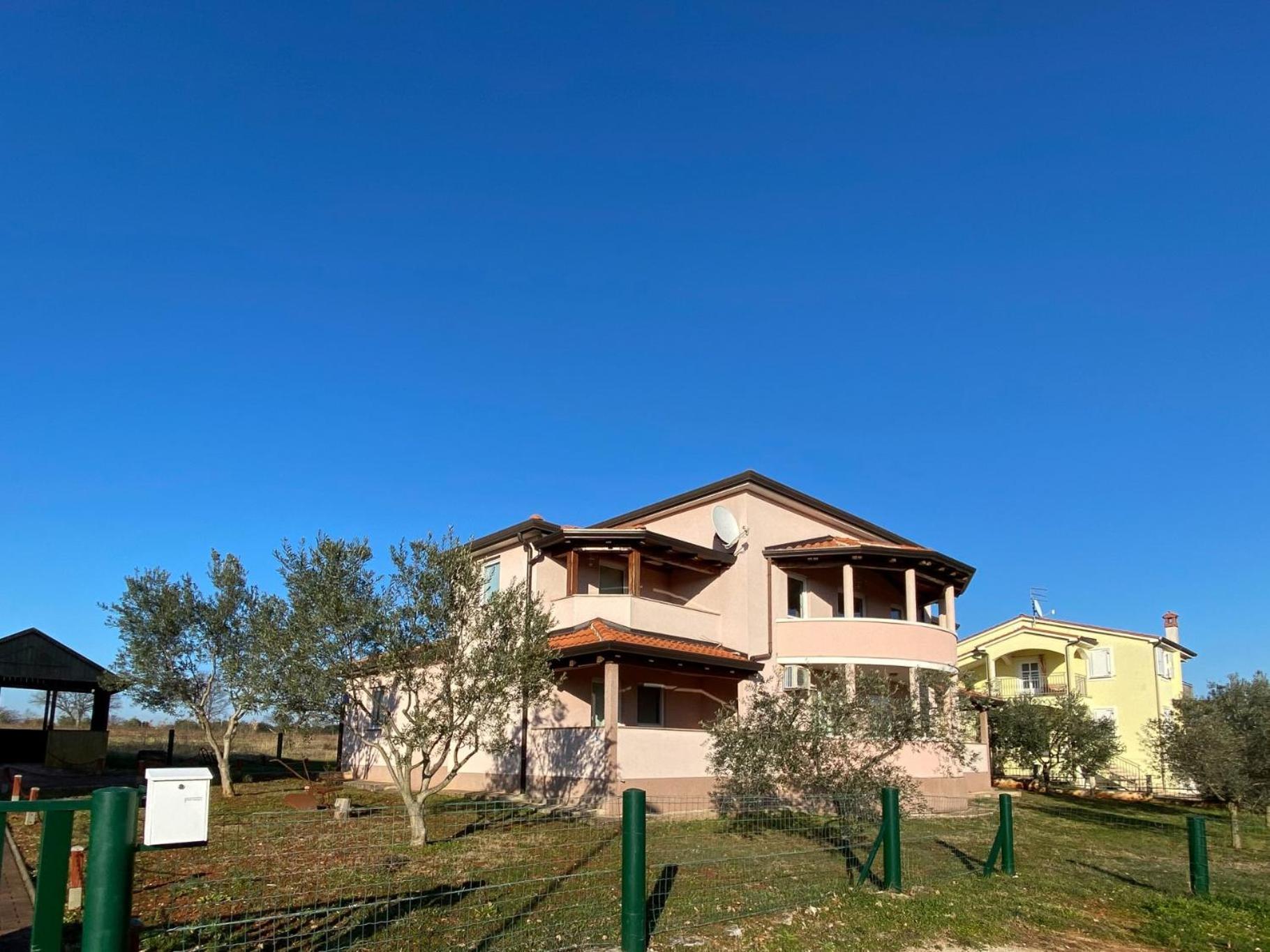 David One Novigrad (Istria) Exterior foto